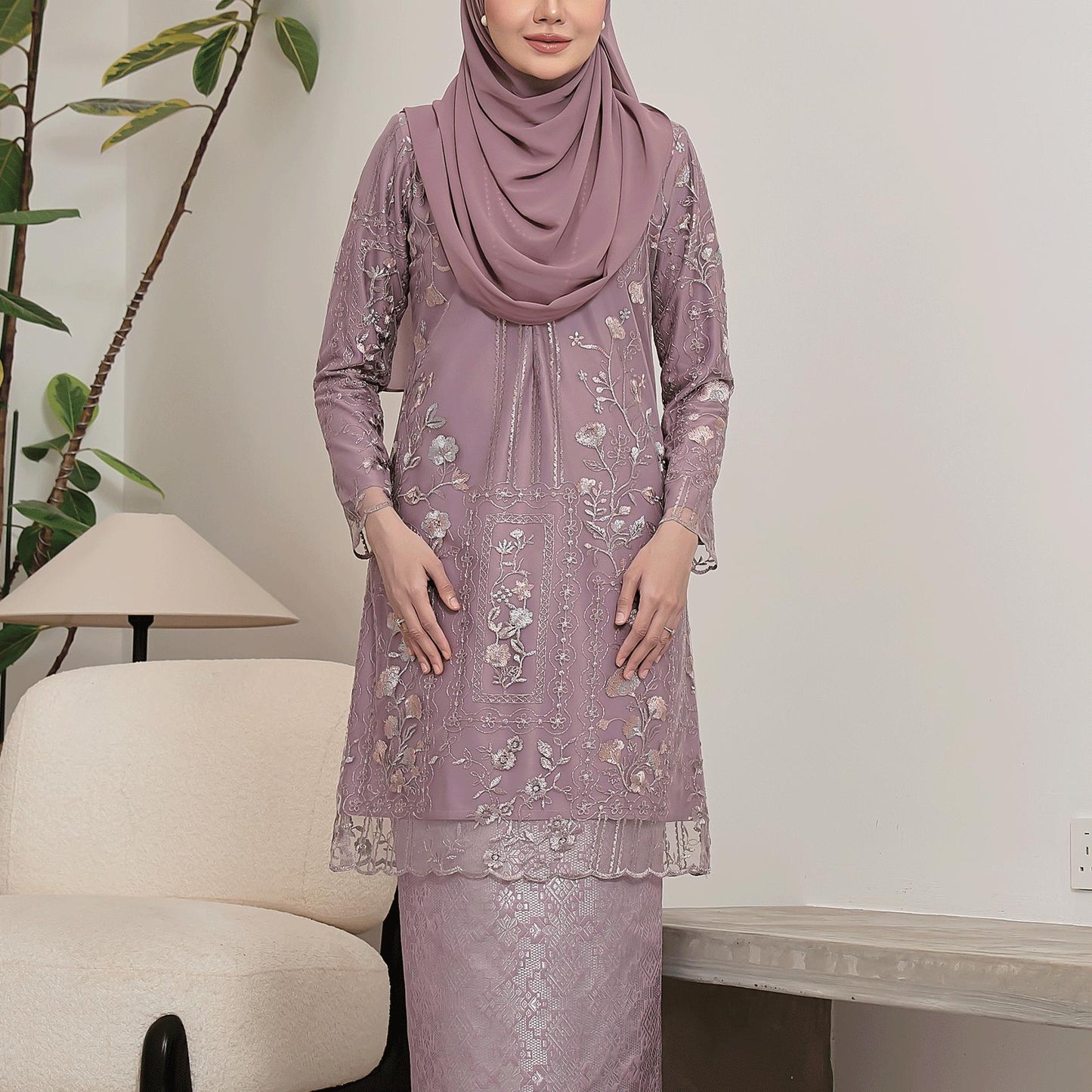 Bayu Sari Kurung