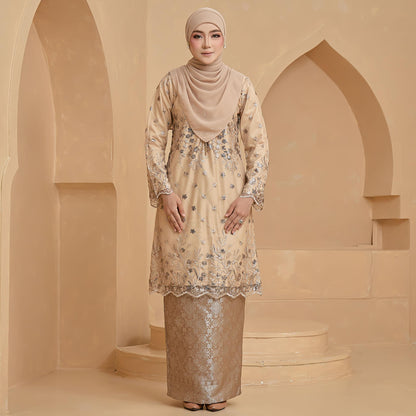 Seri Dahlia Kurung