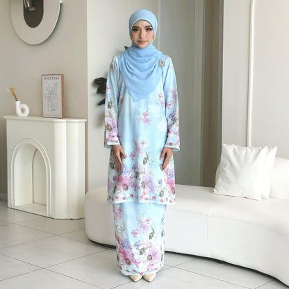 Orched Kurung