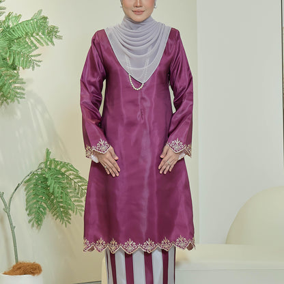 Lalissa Kurung