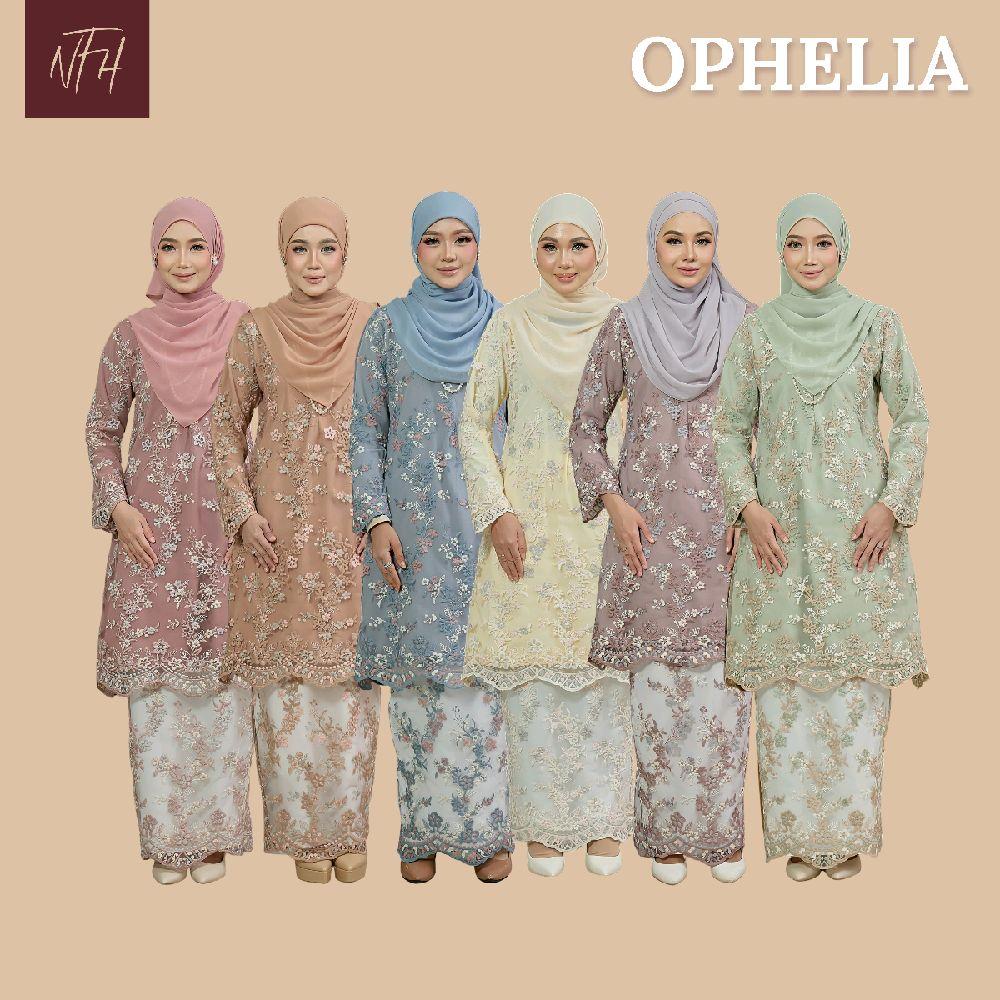 Ophelia Kurung