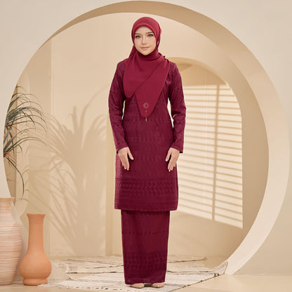 Lorainne Kurung