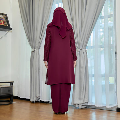 Lovissa Kurung