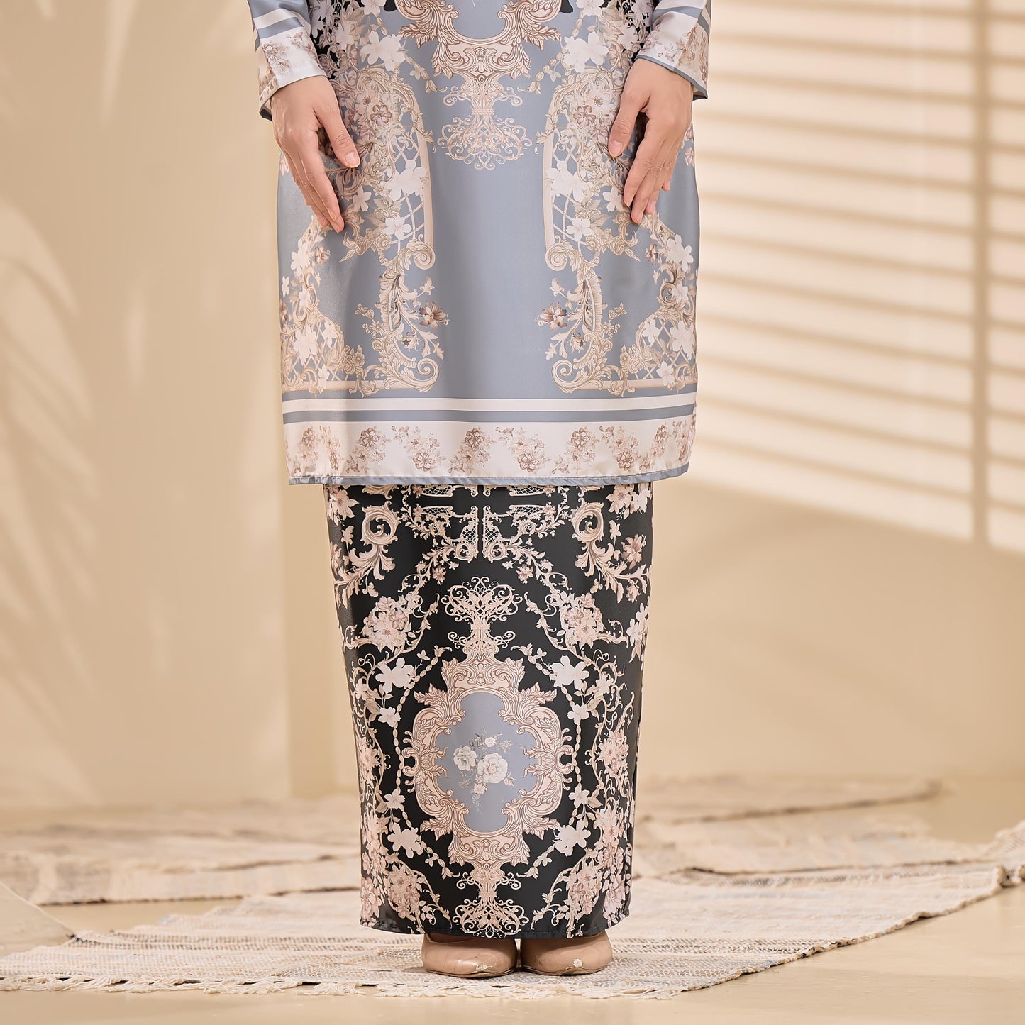 Carrosa Kurung