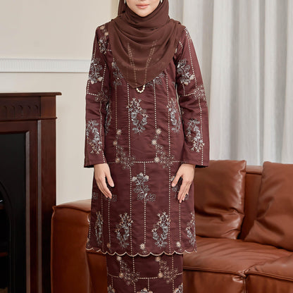 Marsyanda Kurung