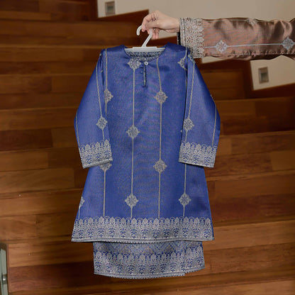 Bidasari Kids Kurung