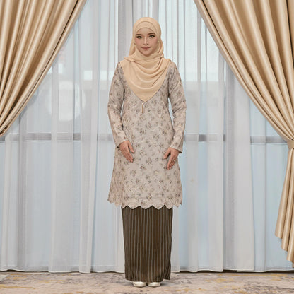 Sabira Kurung