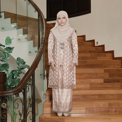 Mikalea Kebaya