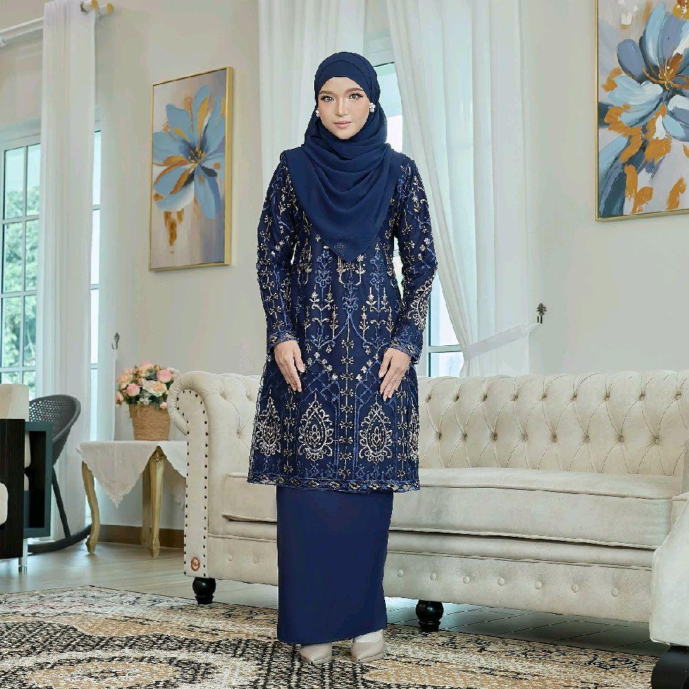 Valencia Kurung