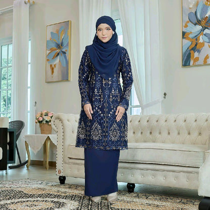 Valencia Kurung