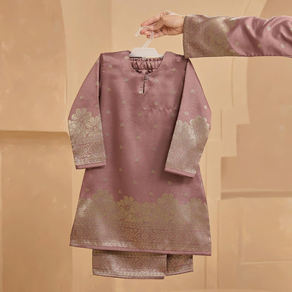 Asmara Kids Kurung
