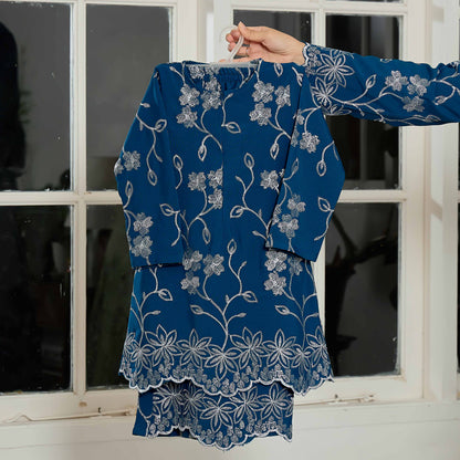 Elviera Kids Kurung