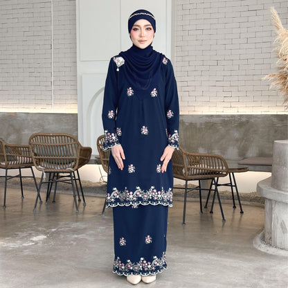 Zaraleya Kurung