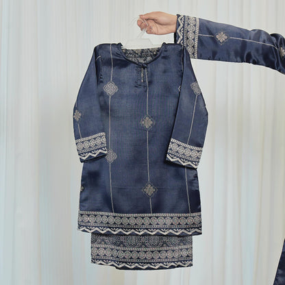 Dang Wangi Kids Kurung