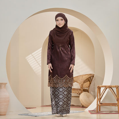 Audrena Kurung