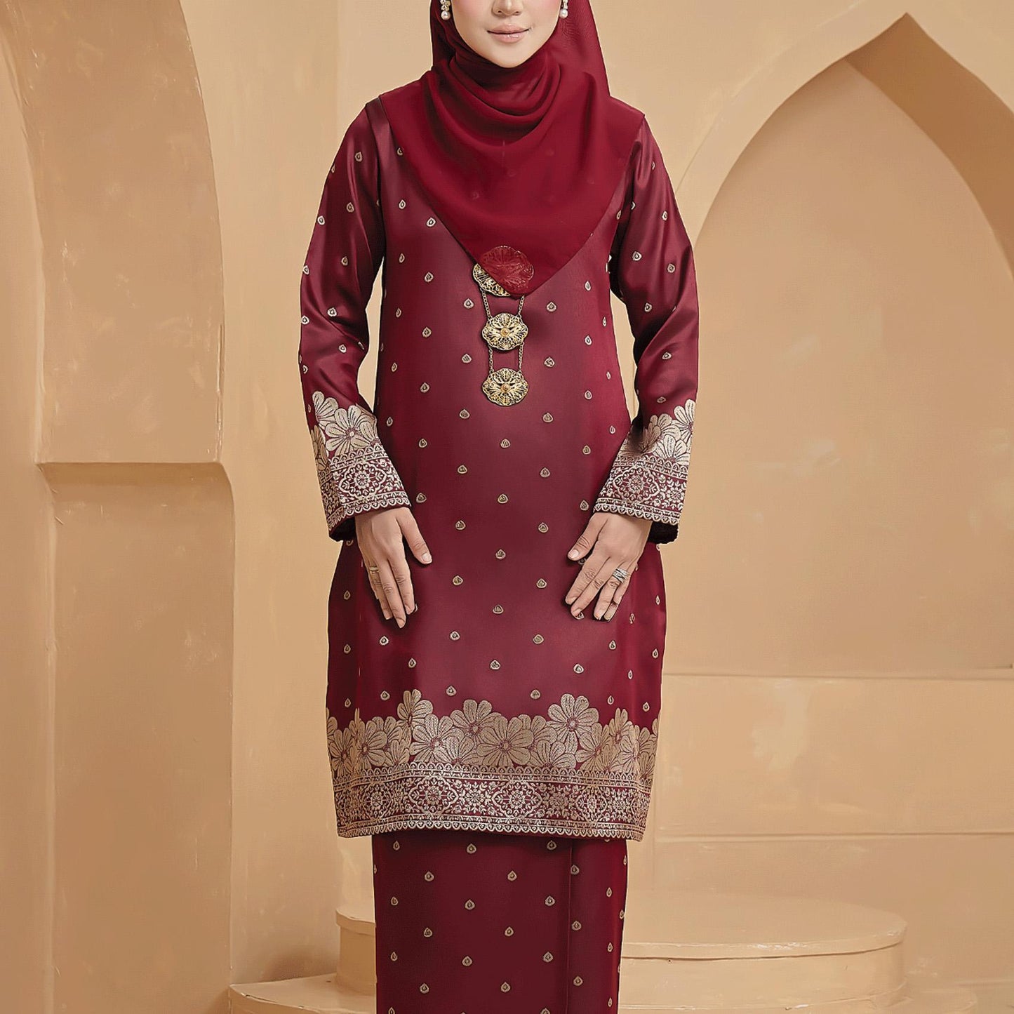 Asmara Kurung