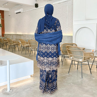 Estila Kurung