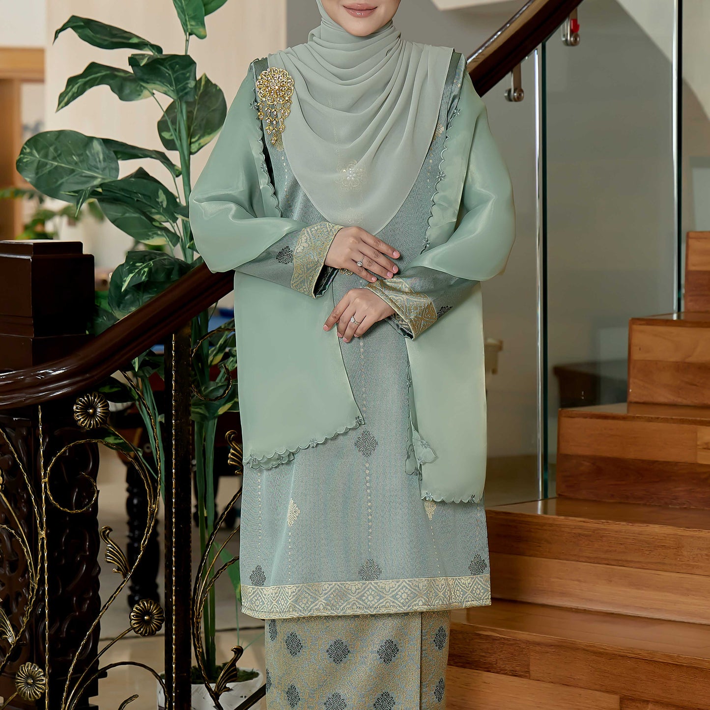 Dang Anum Kurung