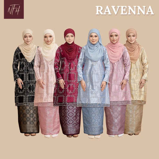 Ravenna Kurung