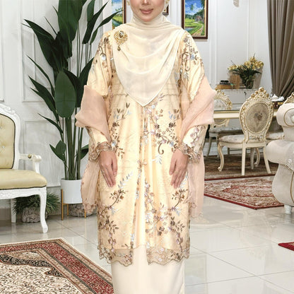 Tihana Kurung
