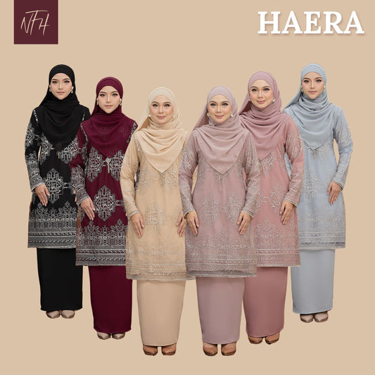 Haera Kurung