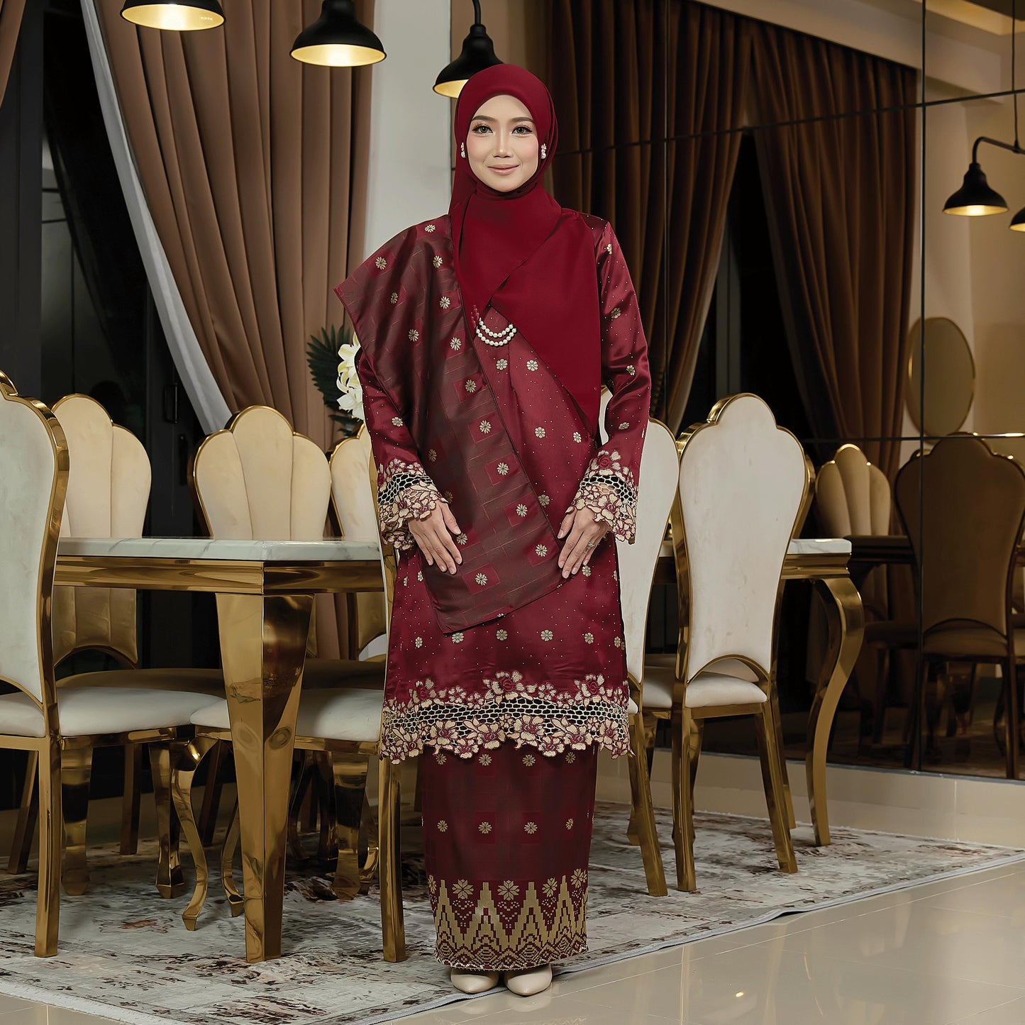 Ratu Kurung