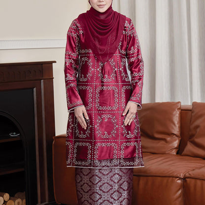 Ravenna Kurung