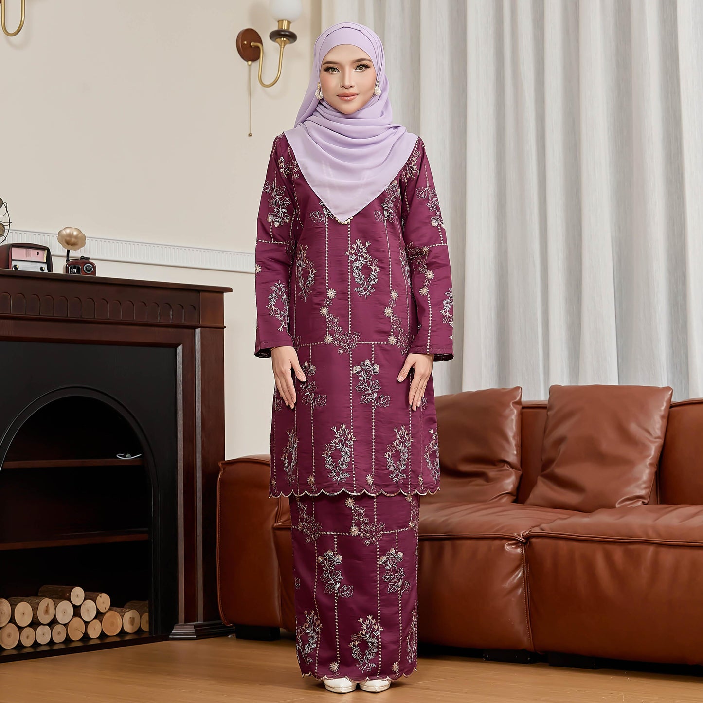 Marsyanda Kurung