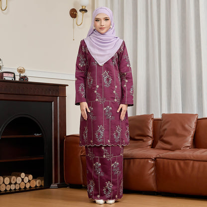 Marsyanda Kurung