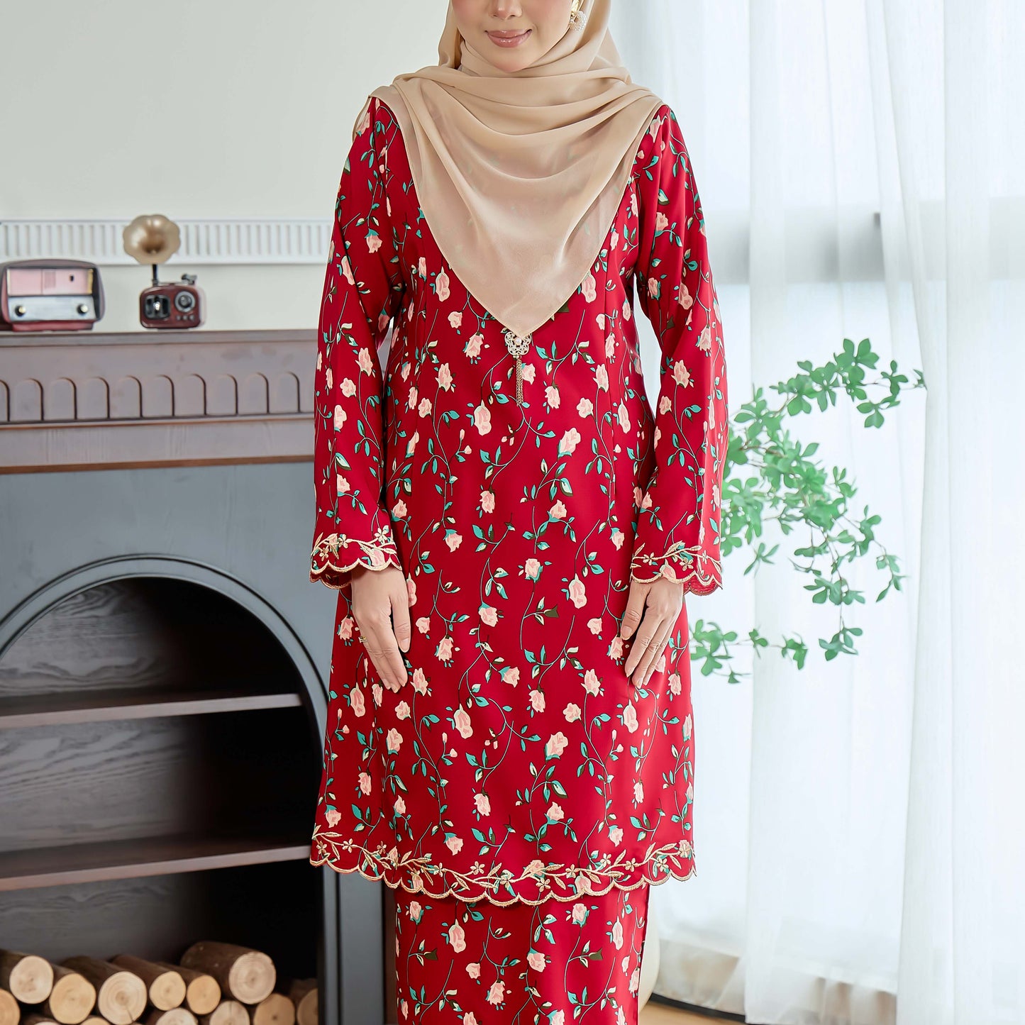 Camilya Kurung