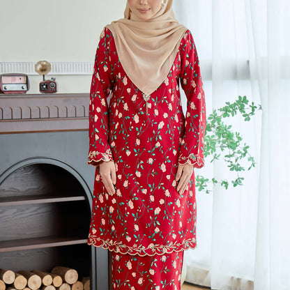Camilya Kurung