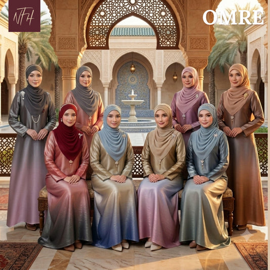 Omre Abaya