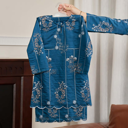 Marsyanda Kids Kurung