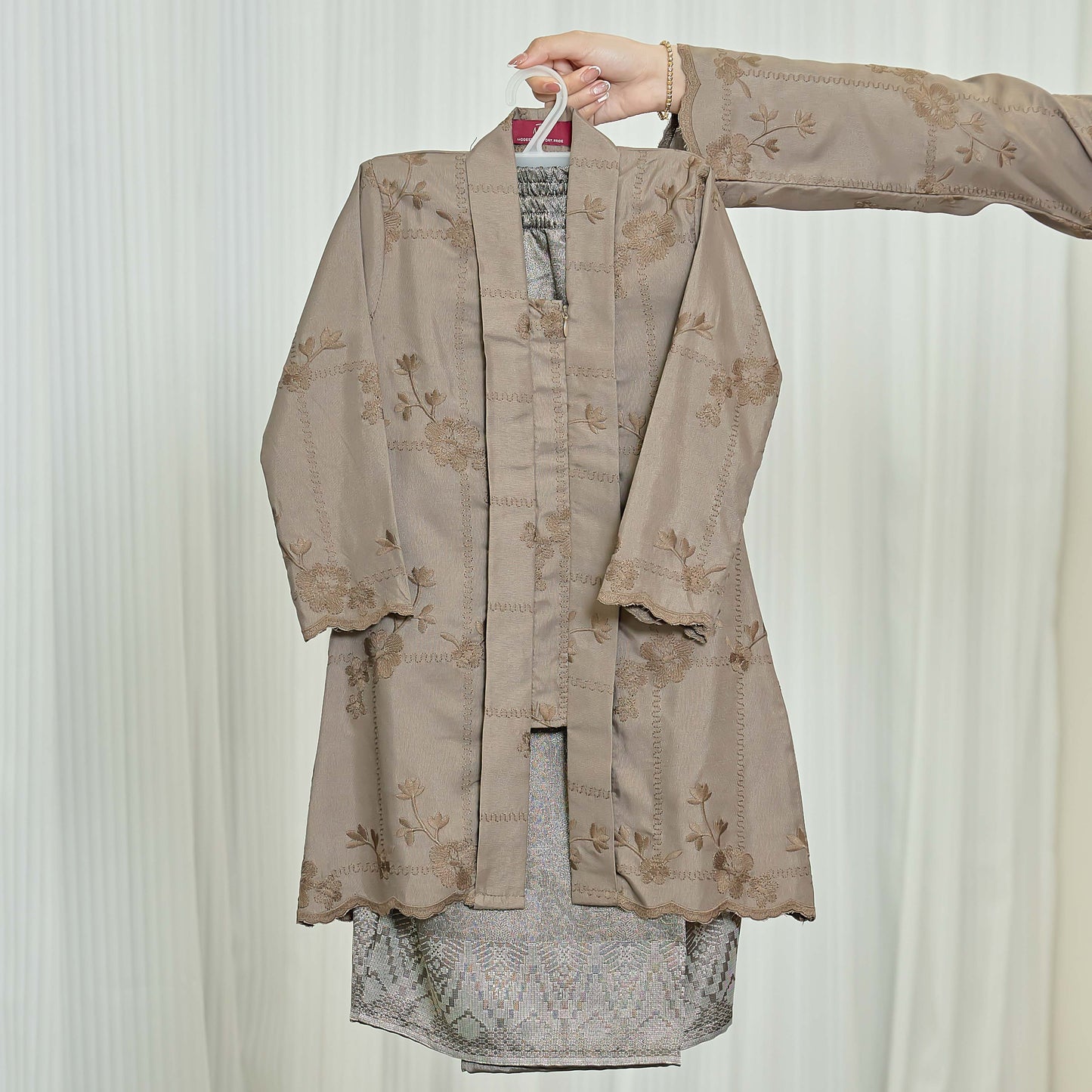 Sabina Kids Kebarung