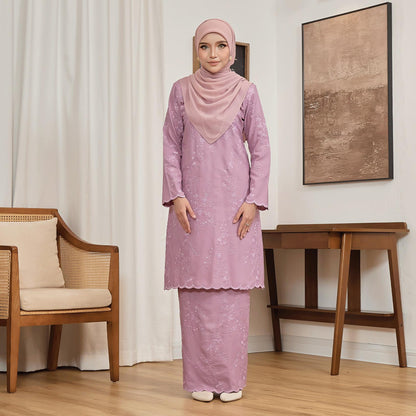 Juleeta Kurung