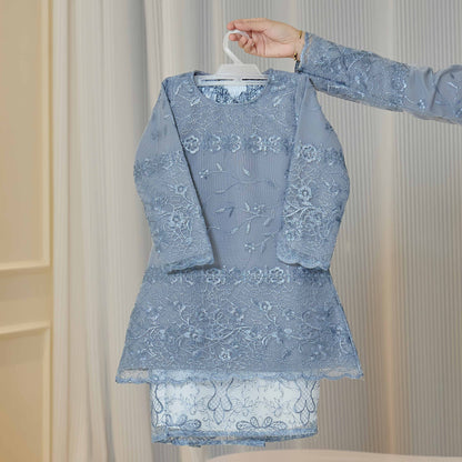 Merielle Kids Kurung