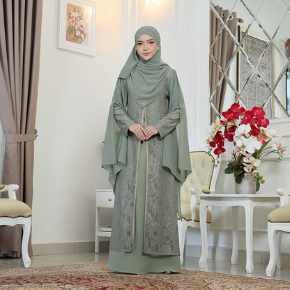 Medina Jubah