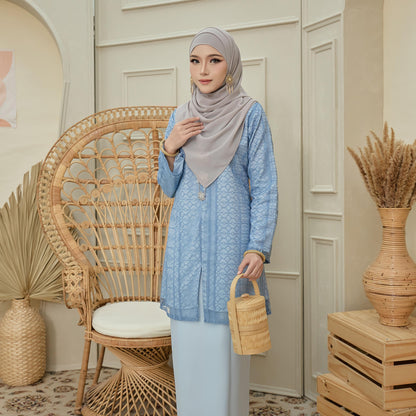 Maryam Kurung