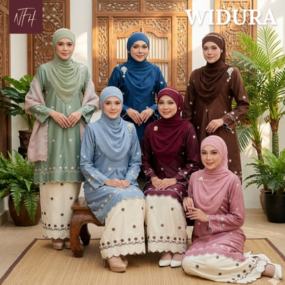 Widura Kurung