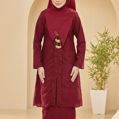 Zarith Kurung