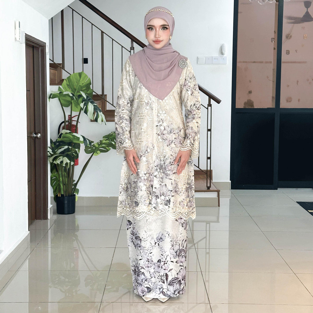Ardila Kurung