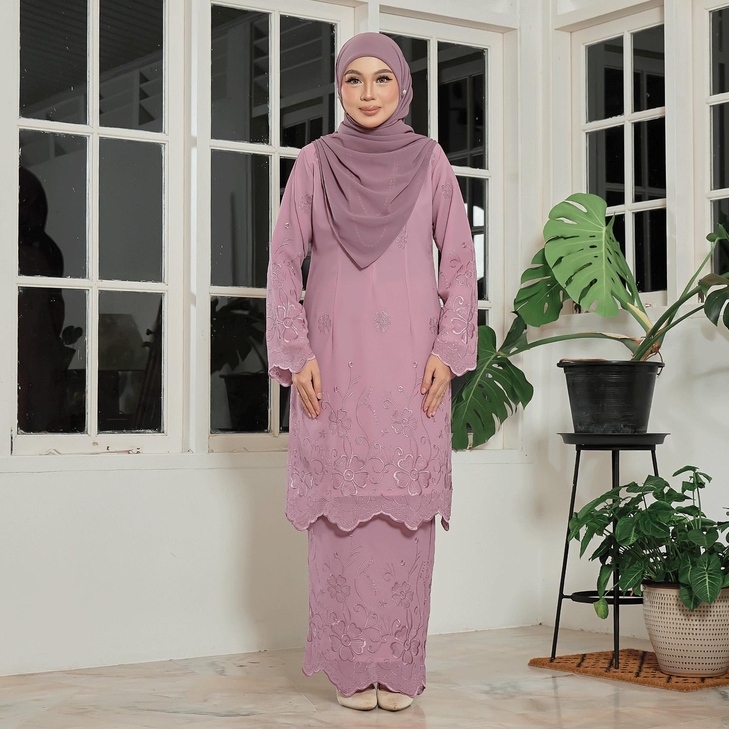 Alaiya Kurung