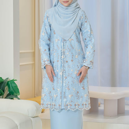 Lorevia Kurung