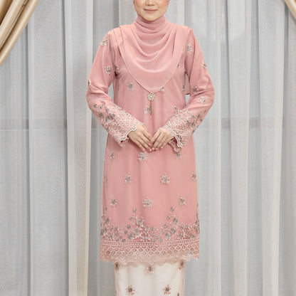 Carline Kurung