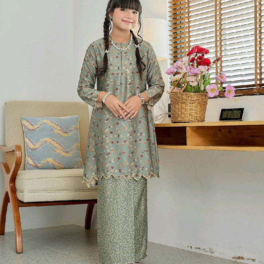 Darisa Kids Kurung