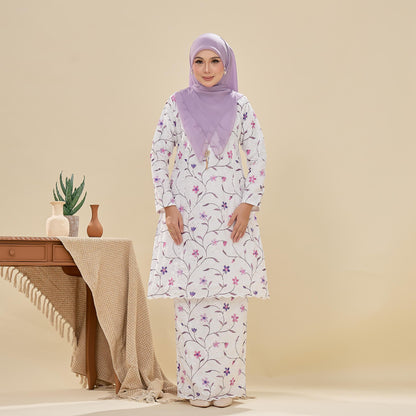 Camile Kurung