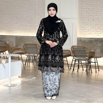 Yasmine Kurung