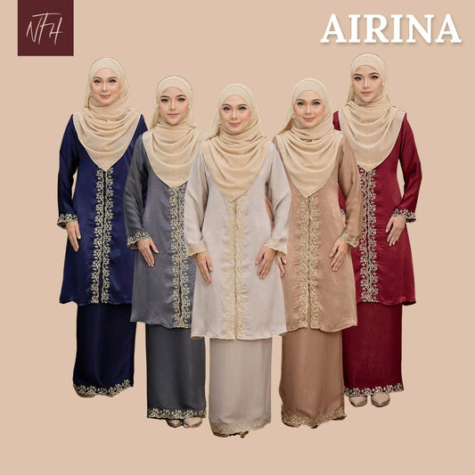 Airina Kebaya