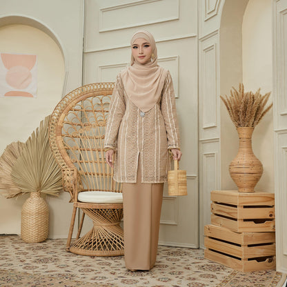 Maryam Kurung
