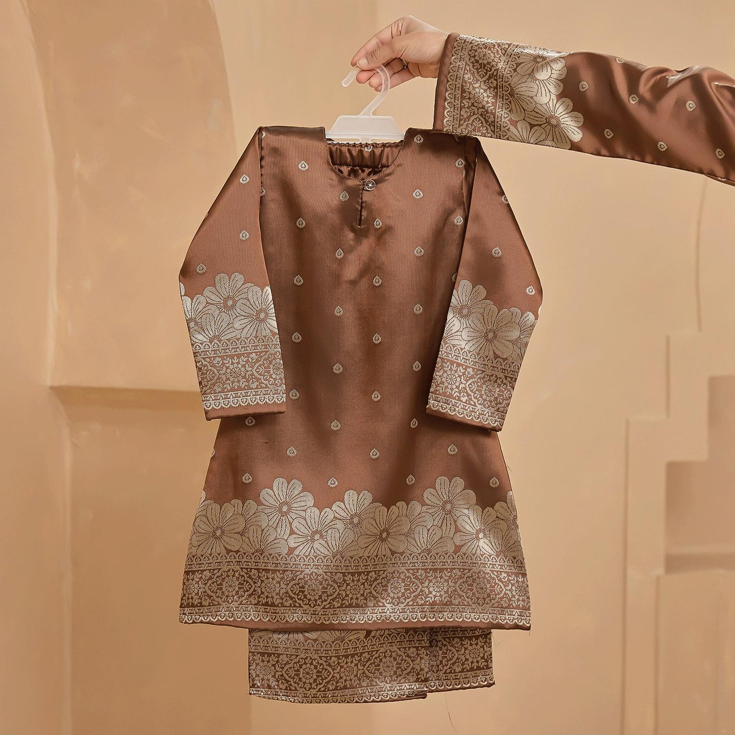 Asmara Kids Kurung